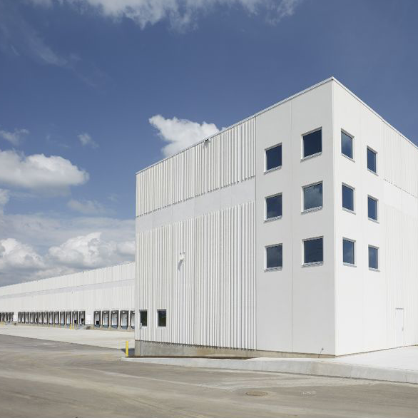 Triovest Industrial Building Slide Image # 4